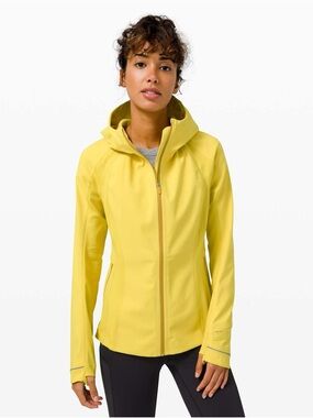 Lululemon Cross Chill Jacket